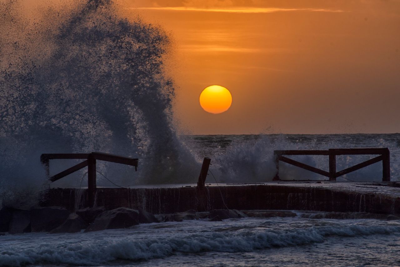 Dimmi che vento spira e saprai che mare avrai